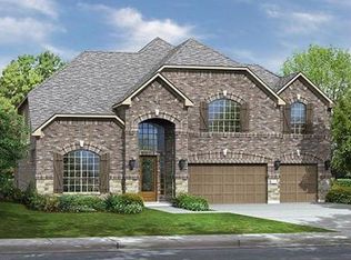 13518 Ambler Springs Dr, Tomball, TX 77377