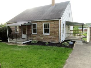 113 Ford City Rd, Freeport, PA 16229