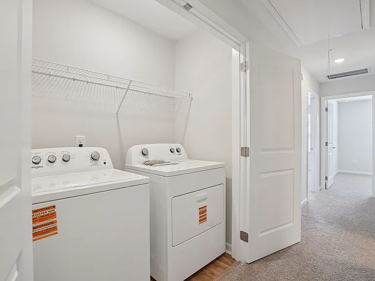 Harts Branch Townhomes — Photo 61