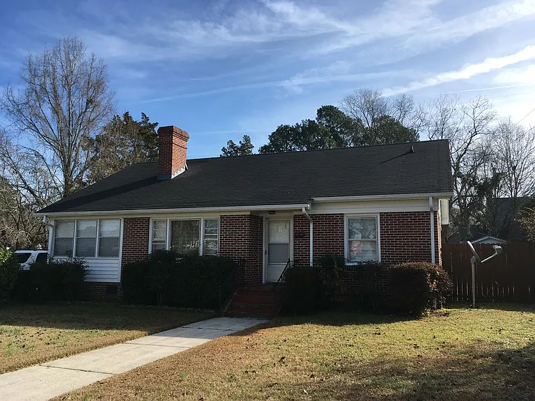 603 N McNair St — Photo 1