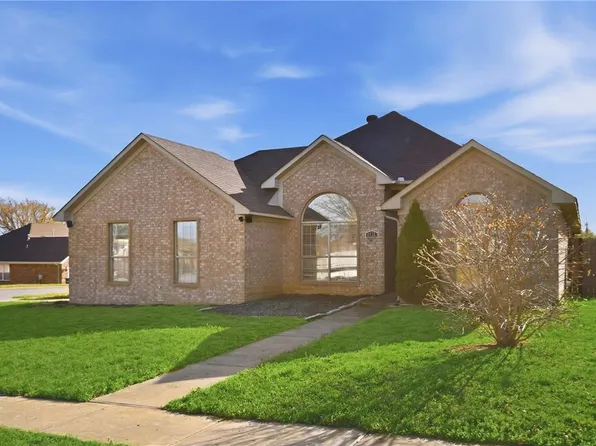 601 Glasgow Ln, Bentonville, AR 72712