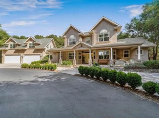 22401 Bennett Rd, Sonora, CA 95370