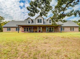 29556 S 4210th Rd, Inola, OK 74036