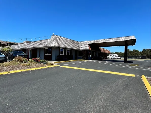 304 14th Street NW #117, Long Beach, WA 98631