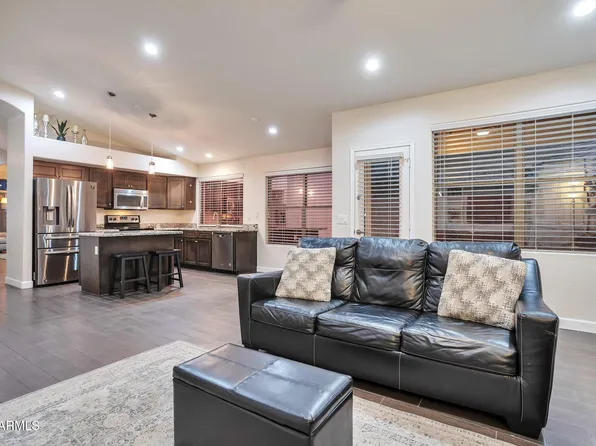 20906 N 36TH Place, Phoenix, AZ 85050