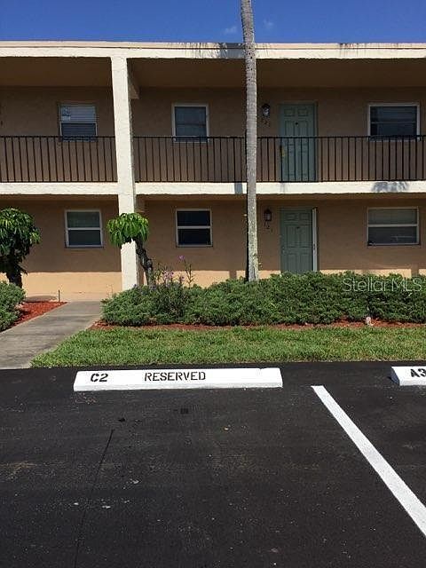1st image of 12300 Park Blvd APT 121