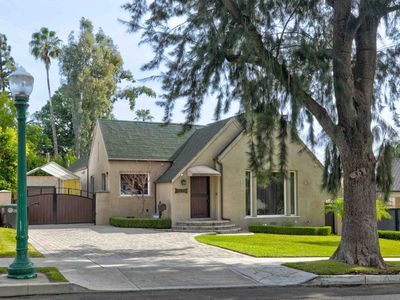 1626 Idlewood Rd, Glendale, CA, 91202