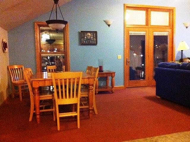 Dining Room Unit 1