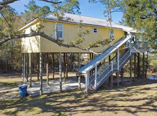 10450 Highway 603 Bay #C, Bay Saint Louis, MS 39520
