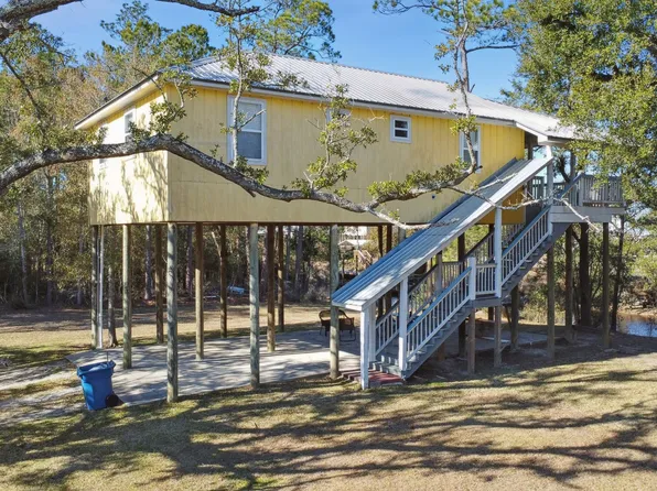10450 Highway 603 Bay #C, Bay Saint Louis, MS 39520