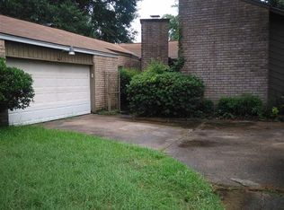 5075 Tupelo St, Beaumont, TX 77708