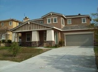 7527 Springmeadow Ct, Highland, CA 92346
