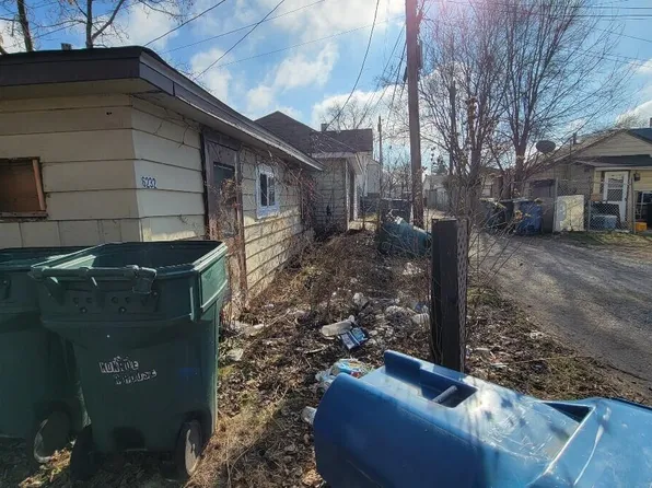 6232 Monroe Ave, Hammond, IN 46324