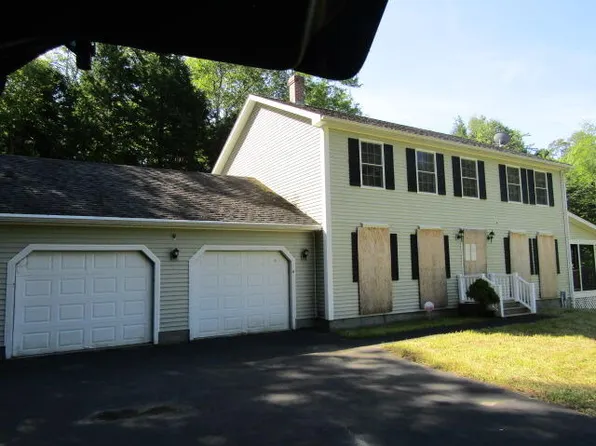 55 Londonderry Lane, Belfast, ME 04915