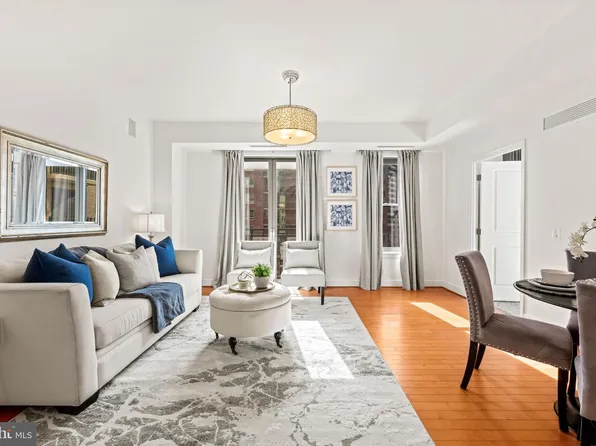 7710 Woodmont Ave APT 506, Bethesda, MD 20814