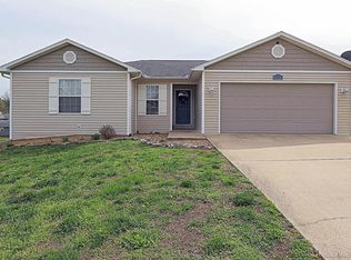 154 Hawks Lndg, Cape Girardeau, MO 63701