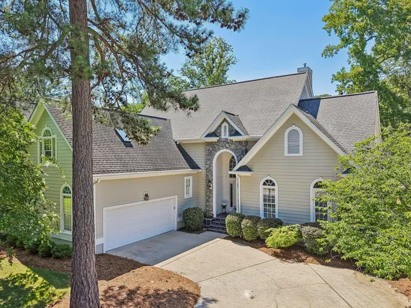 215 Old Pros Way, Cary, NC 27513