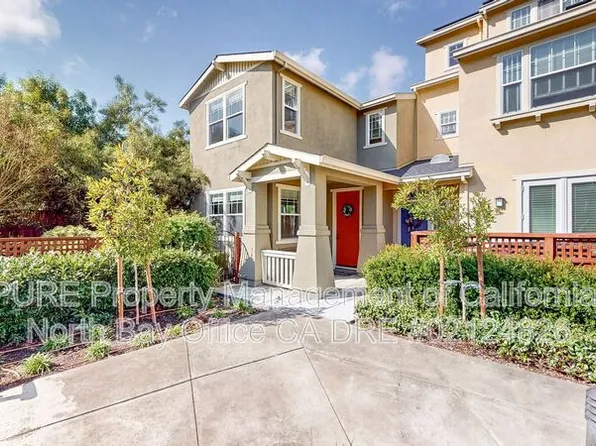 6583 Santero Way, Cotati, CA 94931