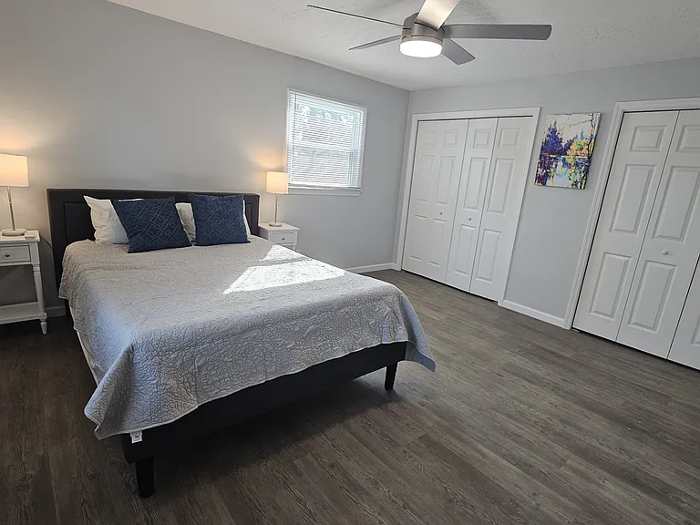 Bedroom #2