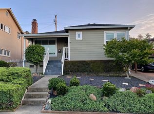 1468 5th Ave, Belmont, CA