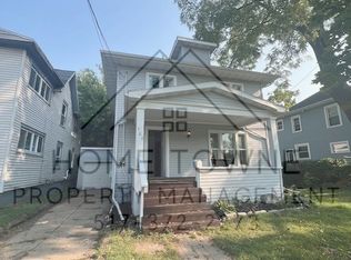 506 W Maple St, Lansing, MI 48906