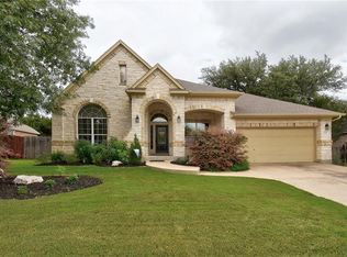 1727 Buttercup Creek Blvd, Cedar Park, TX 78613