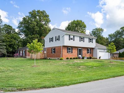 913 Girard Dr, Louisville, KY, 40222