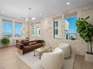 1543 Stone Perch St, Las Vegas, NV 89138