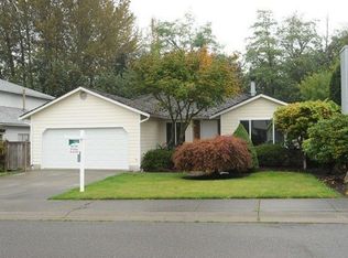 3036 SW 346th Pl, Federal Way, WA 98023