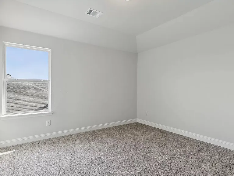 Upper Level - Bedroom 2