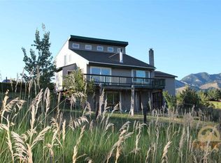 62 Prairie View Ln, Bozeman, MT 59715