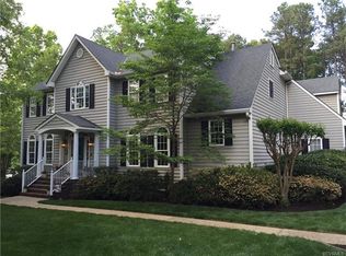 5618 Olde Hartley Way, Glen Allen, VA 23060