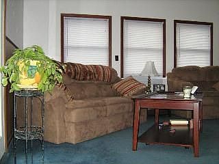 Living / Family Room