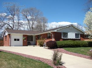 395 Agate St, Broomfield, CO 80020