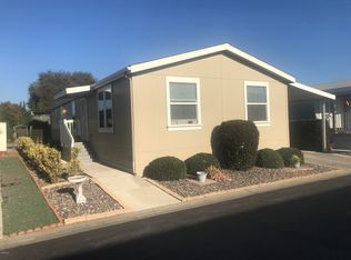 11100 Telegraph Rd SPC 8, Ventura, CA 93004