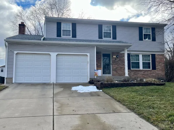 1455 Baymeadows Dr, Mason, OH 45040