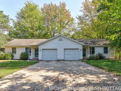 18604 168th Ave, Spring Lake, MI, 49456