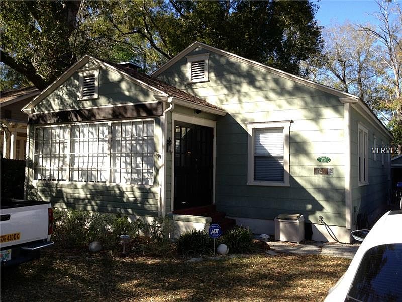 1st image of 1617 E Amelia St