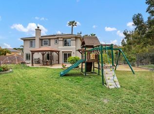1066 Via Vera Cruz, San Marcos, CA 92078