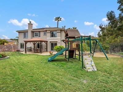 1066 Via Vera Cruz, San Marcos, CA, 92078