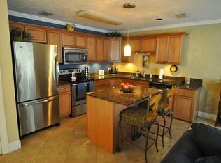 6545 N Lagoon Dr #B, Panama City Beach, FL 32408