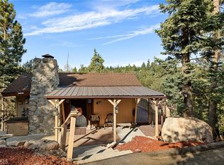 25857 Sunset Loop, Twin Peaks, CA 92391