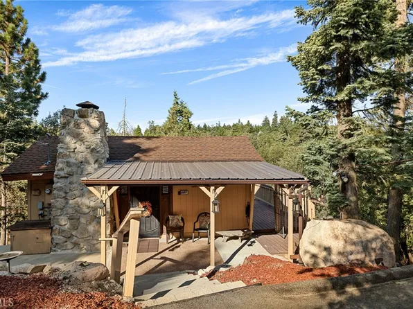 25857 Sunset Loop, Twin Peaks, CA 92391