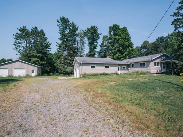 N3835 COUNTY ROAD K, Granton, WI 54436