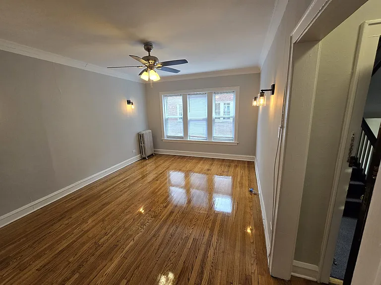 4833 N Wolcott Ave #1B — Photo 17