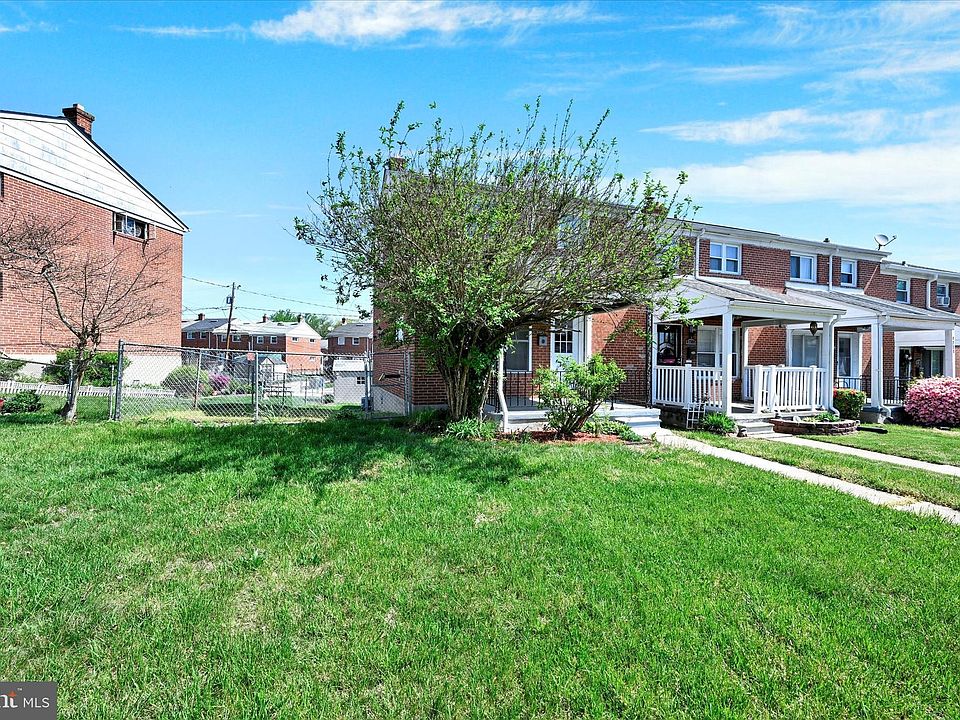 4706 Williston St, Baltimore, MD 21229 Zillow