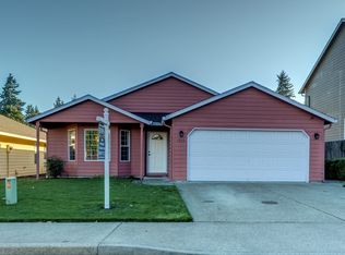 4909 NE 130th Ave, Vancouver, WA