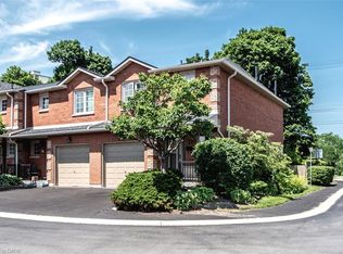 255 Mount Albion Rd #22, Hamilton, ON L8K 6P8