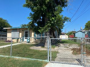 2040 BUFFALO ST, San Antonio, TX 78211