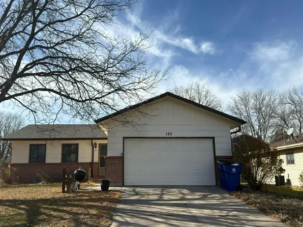 195 44th Ave, Greeley, CO 80634